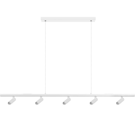 Подвесной светильник LOFT IT Sign 10260/5 White 1