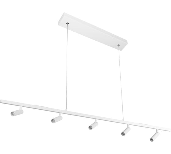 Подвесной светильник LOFT IT Sign 10260/5 White