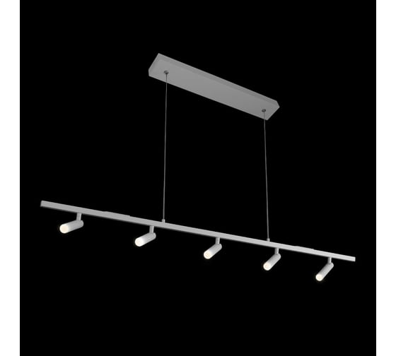 Подвесной светильник LOFT IT Sign 10260/5 White