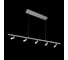 Подвесной светильник LOFT IT Sign 10260/5 White 4