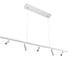 Подвесной светильник LOFT IT Sign 10260/5 White 5