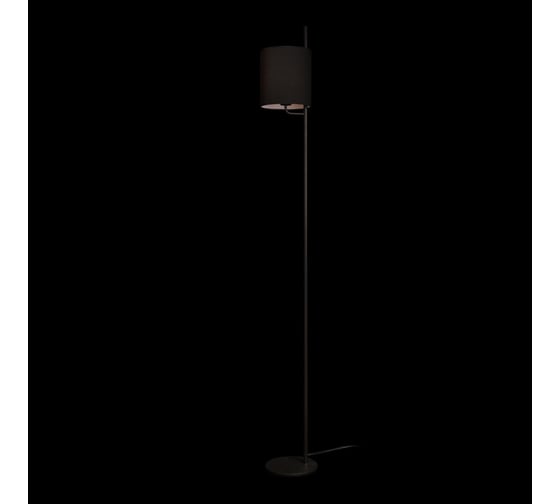 Торшер LOFT IT Ritz 10253F/A Black
