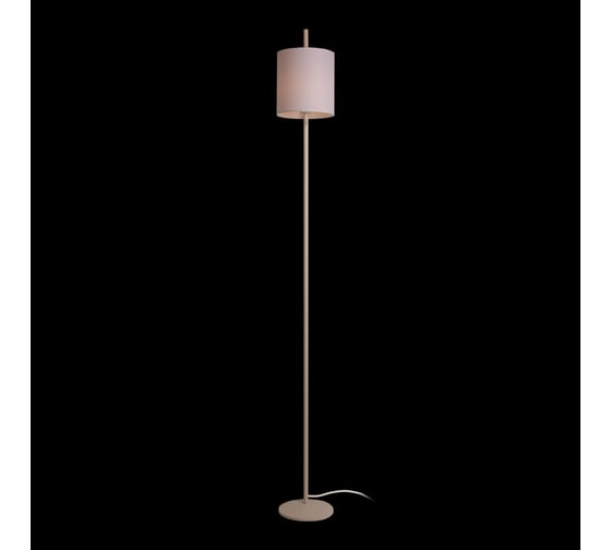 Торшер LOFT IT Ritz 10253F/A White
