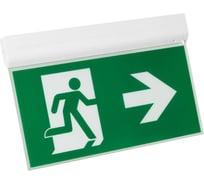 Аварийная панель Arlight EMG-VECTOR-3h-1.5W 1шт 045655