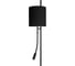 Торшер LOFT IT Ritz 10253F/B Black 3