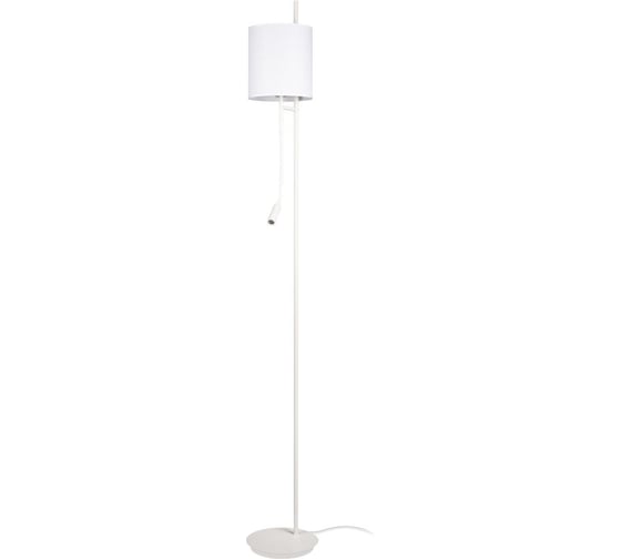 Торшер LOFT IT Ritz 10253F/B White
