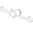 Светильник Arlight SP-PICASO-M-TURN-L700-12W Warm3000 1шт 047348 4