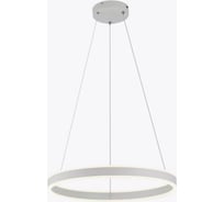 Люстра подвесная Citilux Дуэт LED Белая CL719400