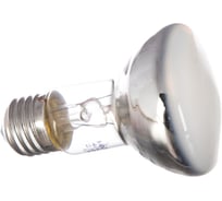 Лампа накаливания Космос ЗК 63 МТ 40 Е27 LKsmSR63Fr40E27