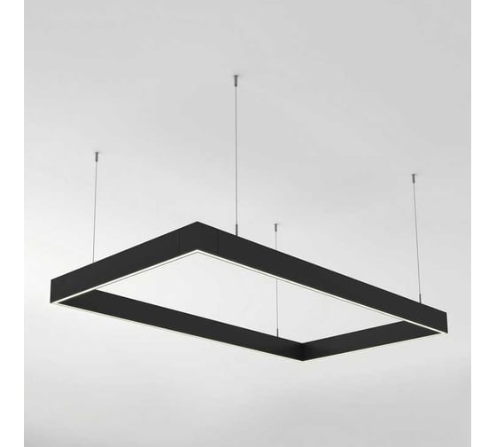 Светильник Arlight ALT-LINEAIR-RECTANGLE-FLAT-UPDOWN-DIM-1375x785-140W Warm3000 1шт 040056