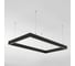 Светильник Arlight ALT-LINEAIR-RECTANGLE-FLAT-UPDOWN-DIM-1375x785-140W Warm3000 1шт 040056 1