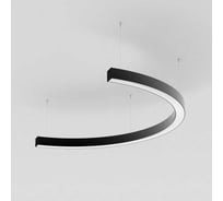 Светильник Arlight SP-LINE-HANG-ARC-C3535-D800-34W Warm3000 1шт 034016(1)