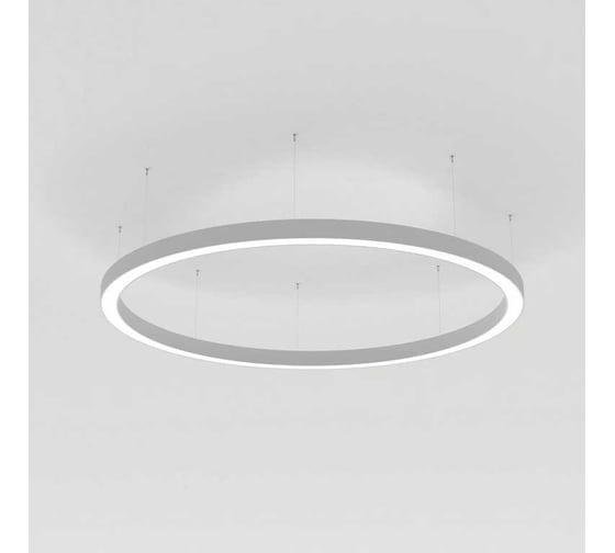 Светильник Arlight SP-LINE-HANG-ARC-O3535-D800-65W Day4000 1шт 034008(1)