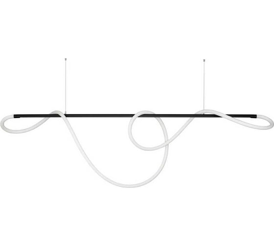 Светильник Arlight SP-TROPIC-HANG-L5000-70W Day4000 1шт 043708 1