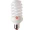 Лампа Экономка КЛЛ SPC 13W-Е27 2700К трубка Т3 910лм LKsmSPC13wE2727eco 1