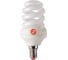 Лампа Экономка КЛЛ SPC 13W-Е14 2700К трубка Т3 910лм LKsm SPC13wE1464eco 1