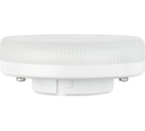 Светодиодная лампа Volpe LED-GX53-15W/3000K/GX53/FR/NR UL-00011432