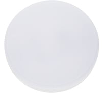 Светодиодная лампа Volpe LED-GX53-7W/3000K/GX53/FR/NR UL-00011423
