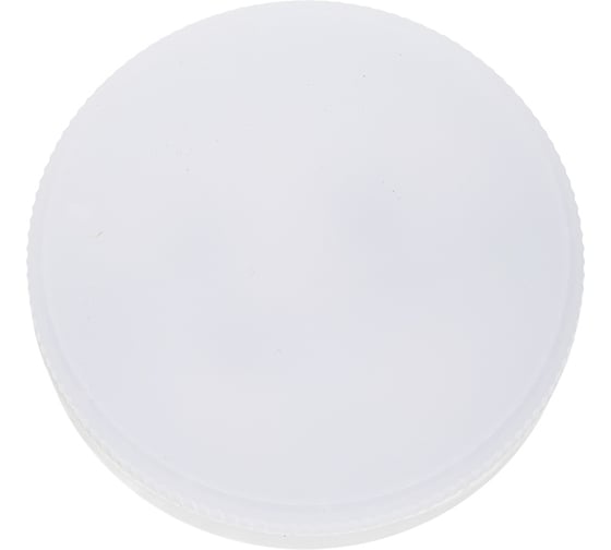 Светодиодная лампа Volpe LED-GX53-7W/3000K/GX53/FR/NR UL-00011423