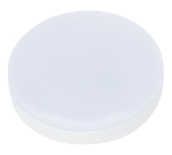 Светодиодная лампа Volpe LED-GX53-9W/3000K/GX53/FR/NR UL-00011426