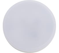 Светодиодная лампа Volpe LED-GX53-12W/6500K/GX53/FR/NR UL-00011431