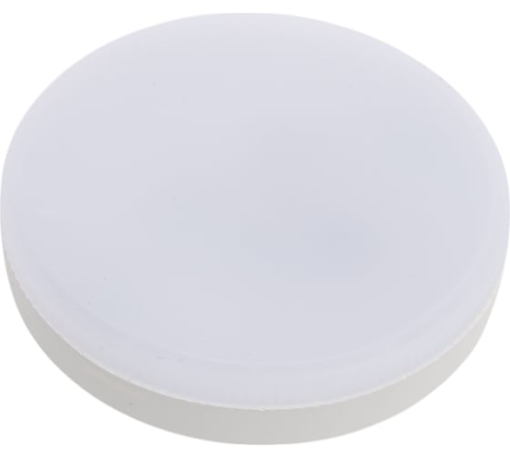 Светодиодная лампа Volpe LED-GX53-12W/6500K/GX53/FR/NR UL-00011431
