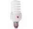 Лампа Экономка КЛЛ SPC 26w Е27 6400К трубка Т2 1420лм LKsmT2SPC26wE2764eco 1