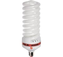 Лампа Экономка КЛЛ SPC85W-E40 4000K трубка Т5 5800лм LKsmT5SPC85wE4042eco