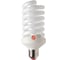 Лампа Экономка КЛЛ SPC 45W-Е27 2700К трубка Т3 3600лм LKsmT3SPC45wE2727eco 1