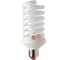 Лампа Экономка КЛЛ SPC 45W-Е27 4000К трубка Т3 3600лм LKsmT3SPC45wE2742eco 1