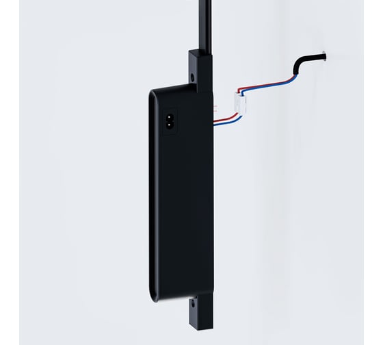 Блок питания встраиваемый в трек ARTE LAMP 48V 150W для магнитной трековой системы RAPID A615206