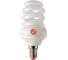 Лампа Экономка КЛЛ SPC 13W-Е14 2700К трубка Т3 910лм LKsmSPC13wE1427eco 1