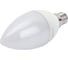 Светодиодная лампа IN HOME LED-СВЕЧА-VC 6Вт, 230В, Е14, 6500К, 570Лм 4690612030333 4