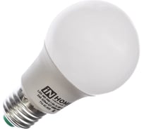 Светодиодная низковольтная лампа IN HOME LED-MO-PRO 7,5Вт 24-48В Е27 4000К 600Лм 4690612031521