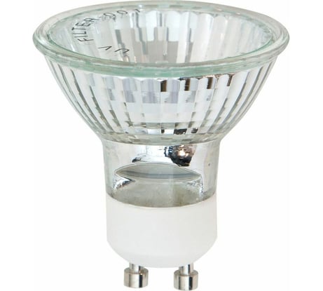 Галогенная лампа FERON 35W, 230V, MRG/GU10, HB10 2307
