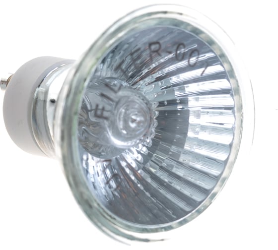 Галогенная лампа FERON 35W, 230V, MRG/GU10, HB10 2307
