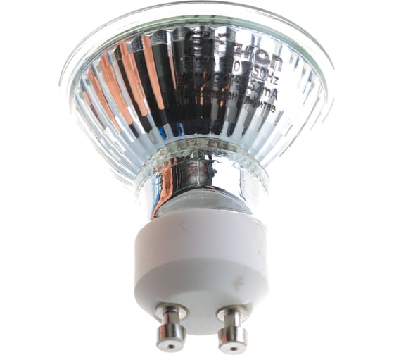 Галогенная лампа FERON 35W, 230V, MRG/GU10, HB10 2307