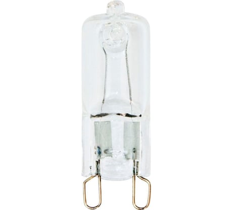 Галогенная лампа FERON 40W 230V JCD/G9, JCD9 02776
