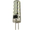 Светодиодная лампа General Lighting Systems G4-3.5W-S-220V-651500 1