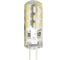 Светодиодная лампа General Lighting Systems G4-3W-S-220V-651300 1