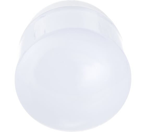 Универсальная высокомощная светодиодная лампа General Lighting Systems E27, энергоэффективная лампочка Цилиндр, световой поток 6000 лм (люмен), мощность 80 Вт, холодный белый 6500К 694200