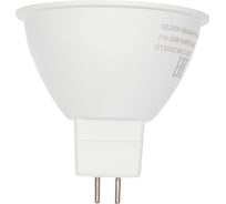 Светодиодная лампа General Lighting Systems MR16-8W-GU5.3-диффузор 636200