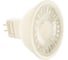 Светодиодная лампа General Lighting Systems MR16-8W-GU5.3-3000K диффузор 636100 1
