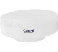 Светодиодная лампа General Lighting Systems GX53-15W-GX53-641119