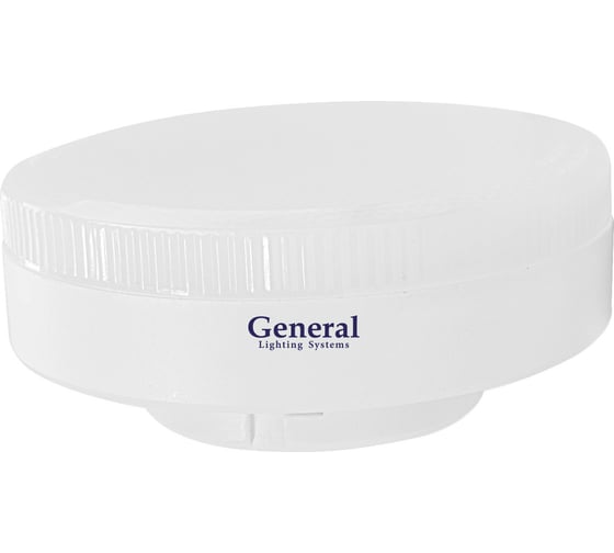 Светодиодная лампа General Lighting Systems GX53-15W-GX53-641119