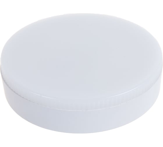 Светодиодная лампа General Lighting Systems GX53-15W-GX53-641119