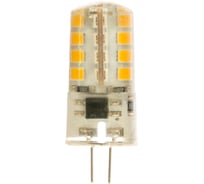 Светодиодная лампа VOLTEGA Капсула G4 2800К 2.5W 6983