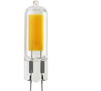 Светодиодная лампа VOLTEGA Капсула G4 2800К 3.5W 7092