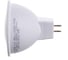 Светодиодная лампа IN HOME LED-JCDR-VC 4Вт 230В GU5.3 3000К 320Лм 4690612030678 1