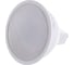Светодиодная лампа IN HOME LED-JCDR-VC 4Вт 230В GU5.3 3000К 320Лм 4690612030678 3
